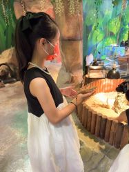 -酷嗒动物文化乐园(cutezoo西溪乐天城店)