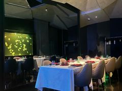 -渔火·特色餐厅(佘山世茂洲际酒店)