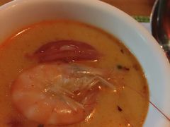 -山色西餐·柴火烤披萨