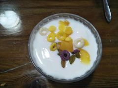 -丽江庭院·云南野生菌·海鲜火锅(鼓楼四合院店)