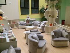 -上海市浦东新区明珠幼儿园