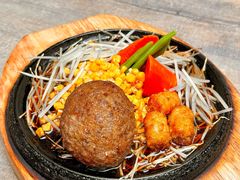 -Ufufu cafe(天神巷店)
