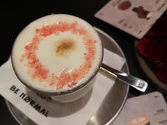 -BE NORMAL CAFE(霞溪路店)