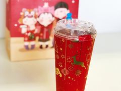 满杯红颜-九秋茶铺(三里屯店)