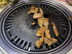 -猫爪爪原切自助烤肉(观音桥阳光世纪店)