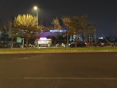 -万达广场(北京槐房店)