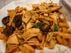 -马凯餐厅(长椿街店)