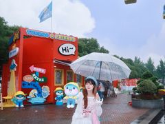 -南昌之星摩天轮