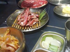 -西塔老太太泥炉烤肉(龙湖北苑天街店)