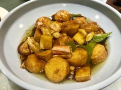 -南来顺饭庄·清真(南菜园店)