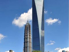 -外滩8号 whisky bar(金延大厦店)