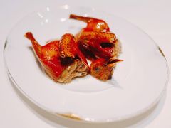 脆皮妙龄鸽-新荣记(建国门外大街店)