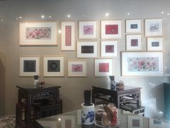 大堂-一记面馆·云吞面嘅专家(富华店)
