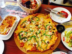 -米斯特比萨(罗斯福店)