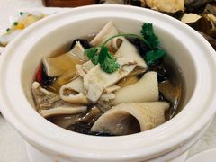 药膳浸羊肚-顺德人家食府(黄金广场店)