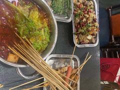 -老黑板筋(顺义总店)
