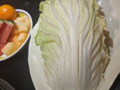 -芦月轩羊蝎子(劲松店)