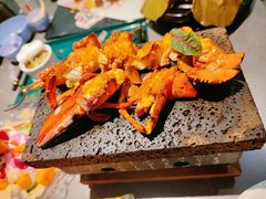 -古仓餐厅·创意菜