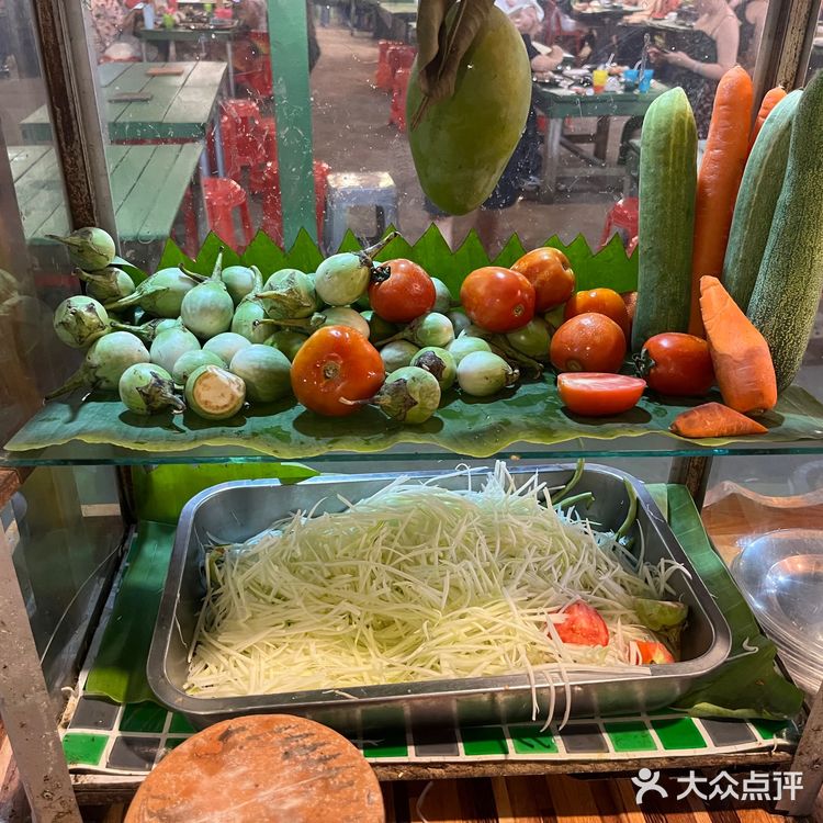 芭提雅399🐷的无限量海鲜自助烧烤真的很值得