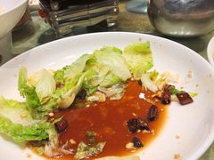 -刘胖子家常菜·蹄花焖藕(中南店)