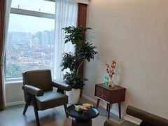 -壹点灵·心理咨询中心(中山公园店)