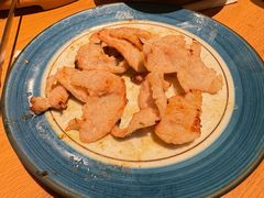 -烧肉达人•炭火烧肉(新天地店)