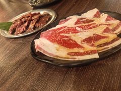 -大馥·炭火烧肉酒场(莘庄莘福坊店)