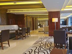 -太原凯宾斯基饭店