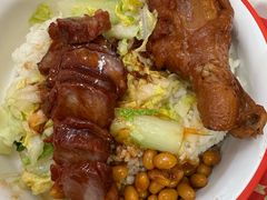 -猪角·闽南猪脚饭(上海星荟中心店)