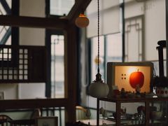-知亘茶食