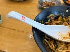 -三千粉牛肉米粉(来客茂店)