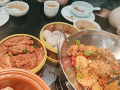 -在莲野·湖北民间菜·头牌松滋鸡(光谷步行街店)