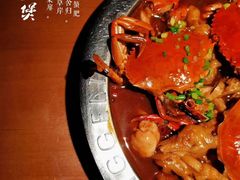 -胖哥俩肉蟹煲(上海悦荟广场店)