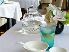 -黄岩国际大酒店·餐厅