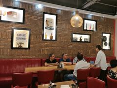 -LA MAISON公鸡和龙(蛇口店)