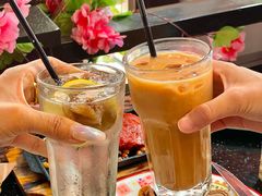 -香港威特瑞茶餐厅(小白楼音乐厅店)