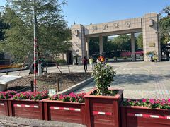 -浙江大学(玉泉校区)