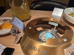 -六月雪干锅(绵阳凯德广场店)