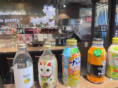-雷神拉面(财富中心玉米楼店)