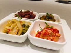 -山里亲戚(淞虹路店)