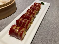 -凯逸轩·匠心粤菜(中城名仕汇店)