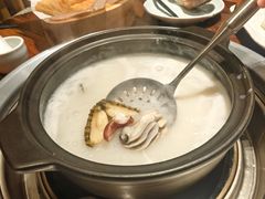 -大良毋米粥·粥底火锅(岭南天地店)