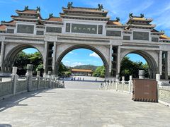 -顺峰山公园