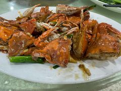 -考记泥焗鸡农庄·海鲜(北洛秘境店)