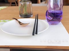 店内布置-青梅酒肆PLUS(长白仙岛北路店)