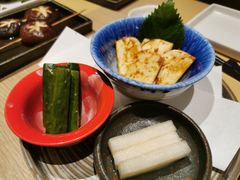 味噌芝士-IKKI1788居酒屋