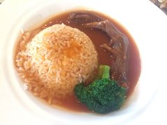 -金海岸食府(海西石材城店)