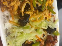 -和合谷(长虹桥店)