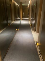 -上海外滩浦华大酒店·涟水疗SPA健身中心