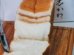 -银座仁志川·生吐司专门店(香港广场店)